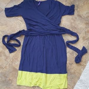 Nursing dress